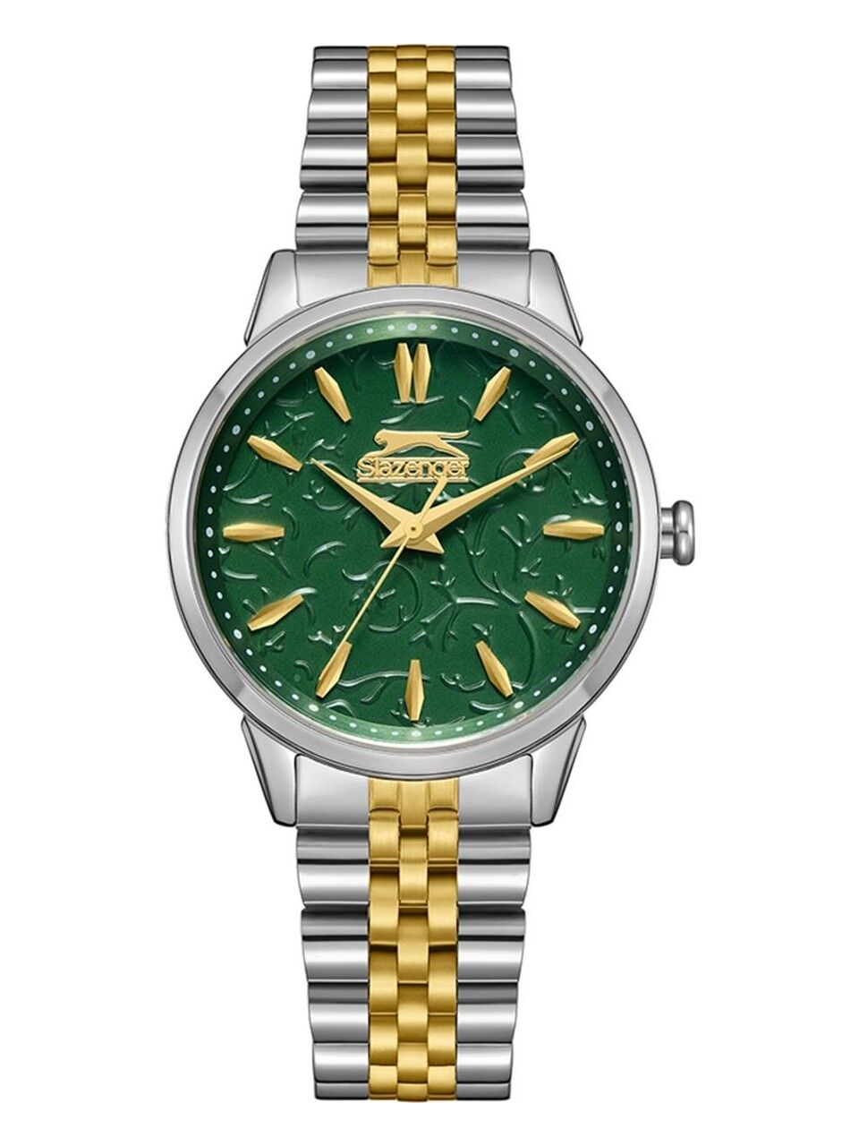Slazenger Kadın Kol Saati - SL.09.2373.3.02