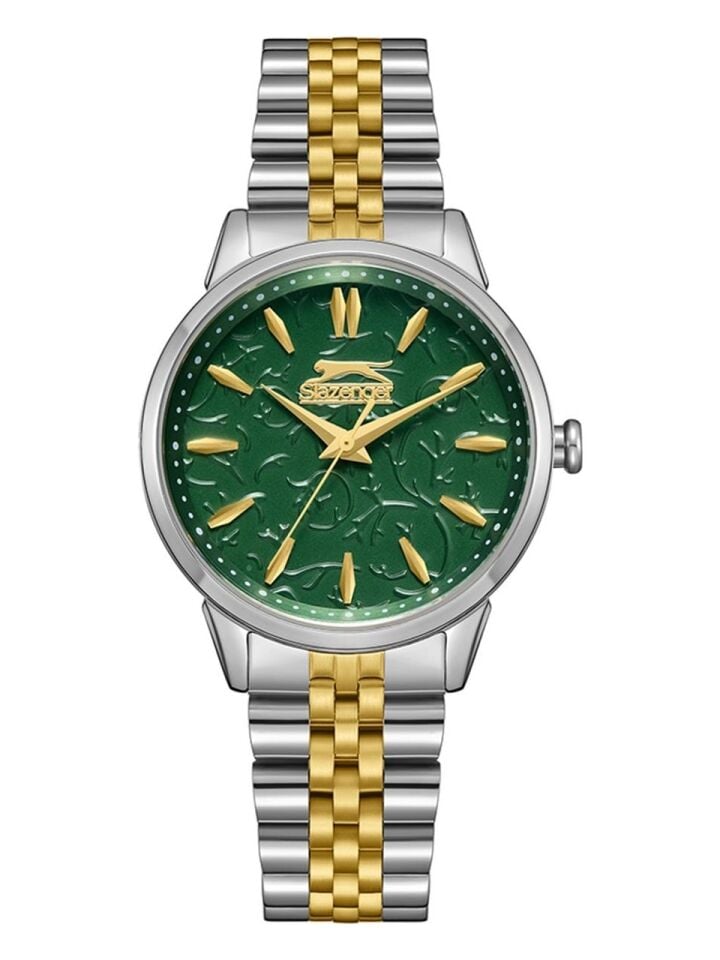 Slazenger Kadın Kol Saati - SL.09.2373.3.02