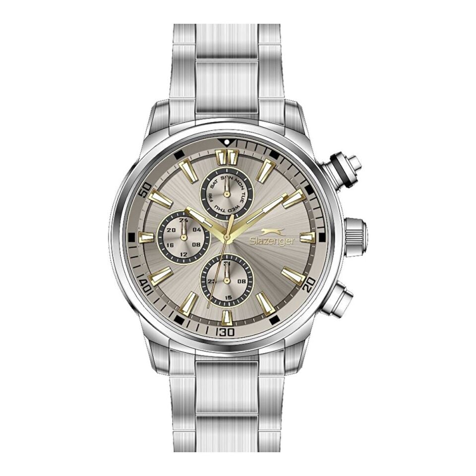 Slazenger Erkek Kol Saati - SL.09.2272.2.09