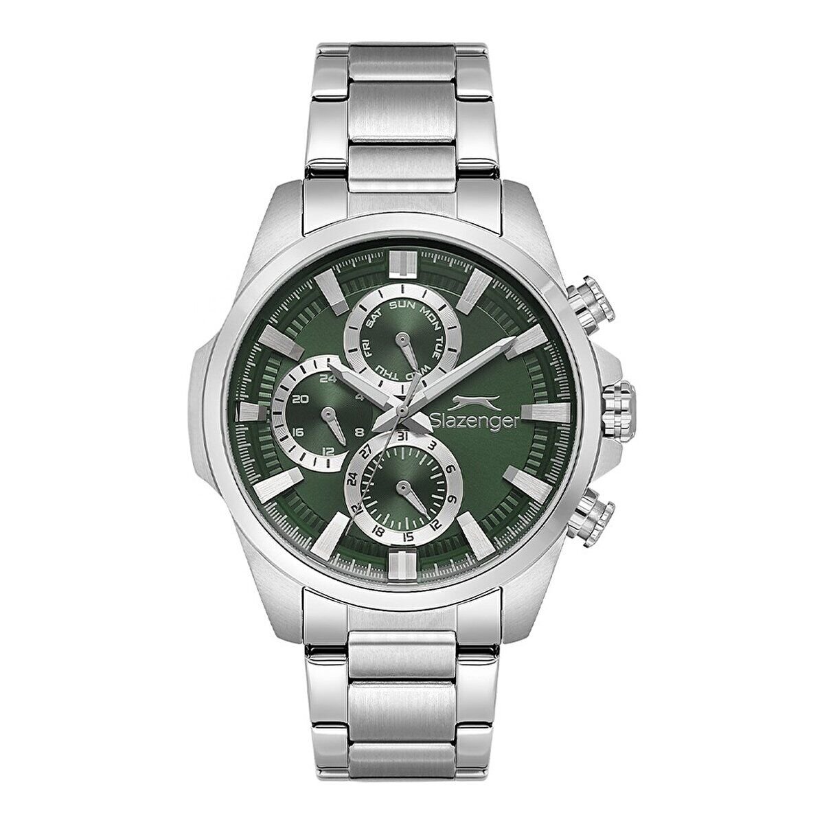 Slazenger Erkek Kol Saati - SL.09.2570.2.01