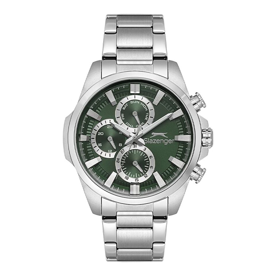 Slazenger Erkek Kol Saati - SL.09.2570.2.01