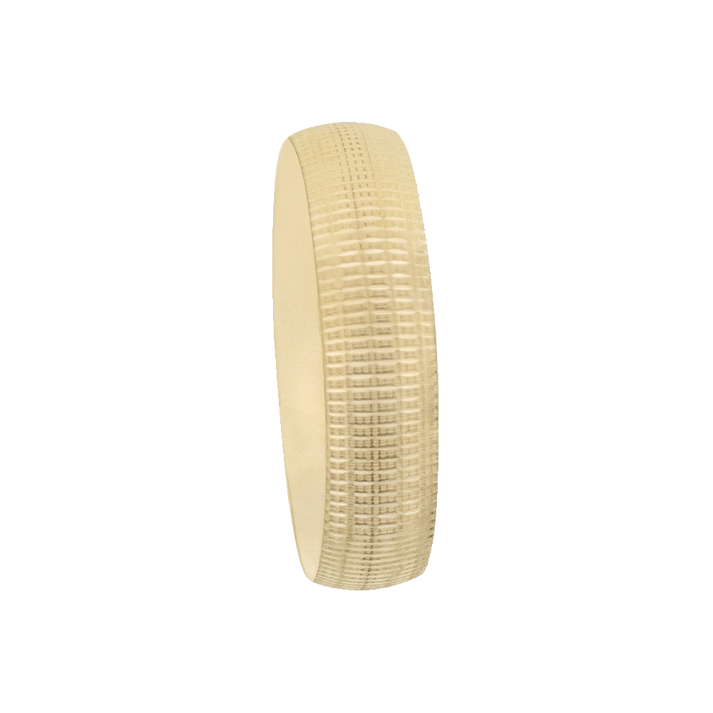 22 Ayar Kare Sütun Kesim Mega Altın Bilezik 60 Gr