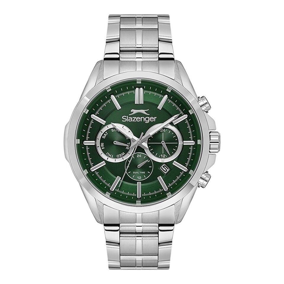 Slazenger Erkek Kol Saati - SL.09.2567.2.06