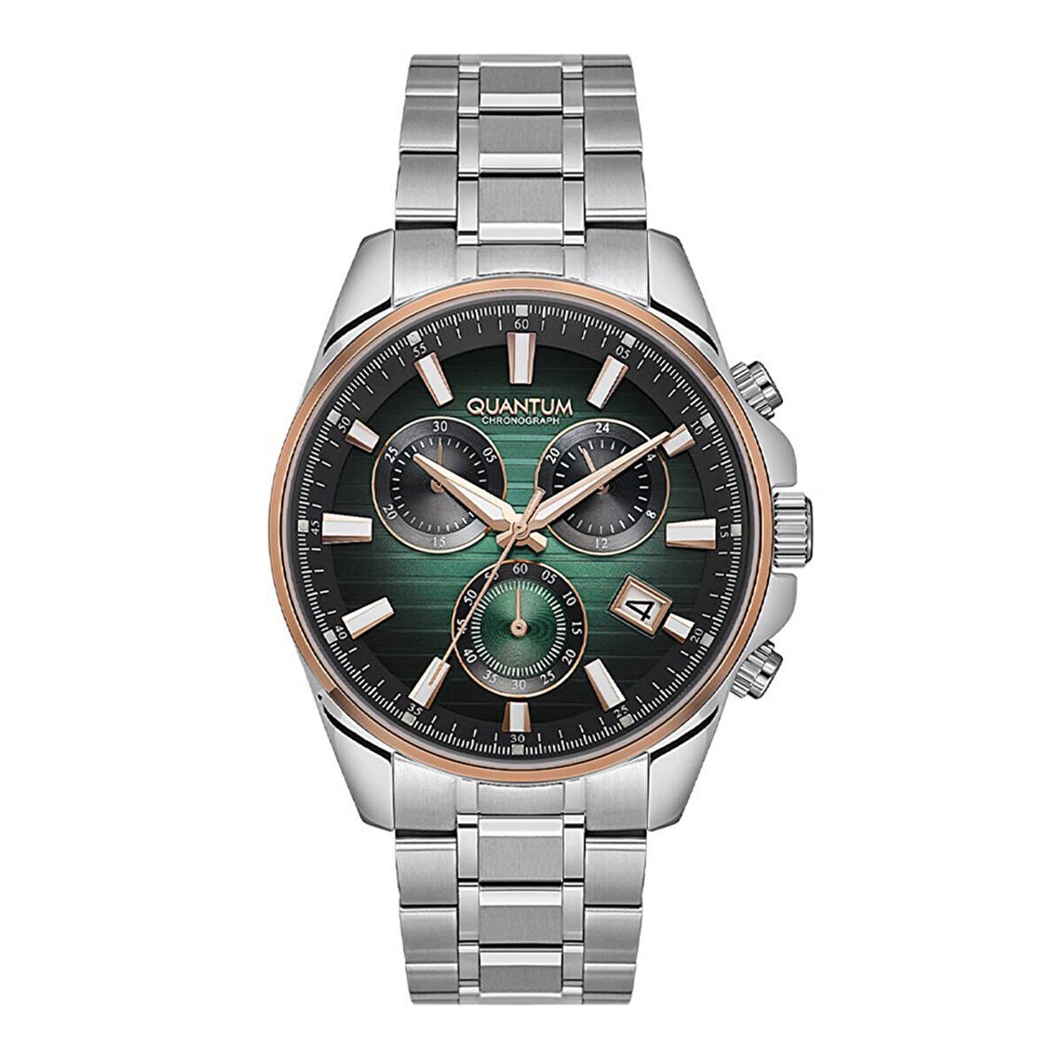 Quantum Unisex Kol Saati - PWG1122.570