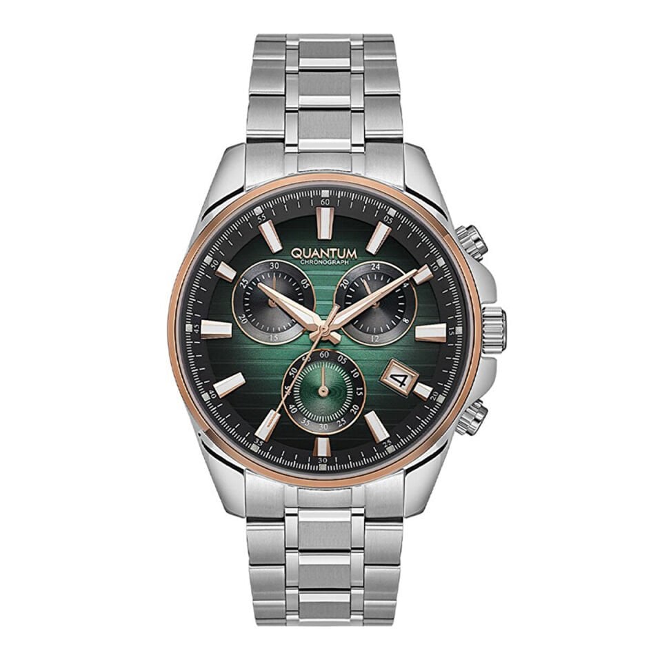 Quantum Unisex Kol Saati - PWG1122.570