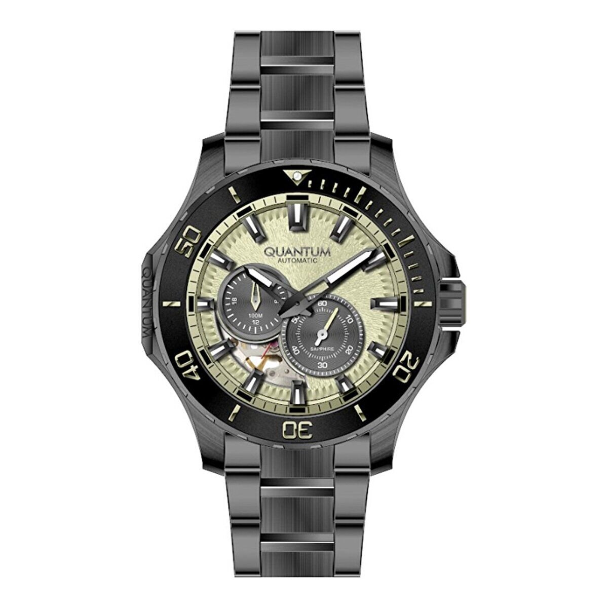 Quantum Erkek Kol Saati - QMG1188.070