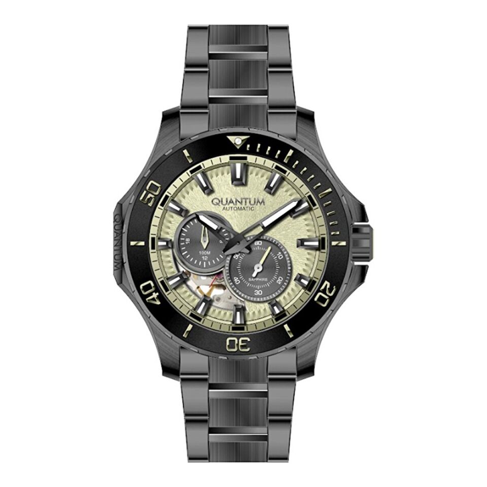 Quantum Erkek Kol Saati - QMG1188.070