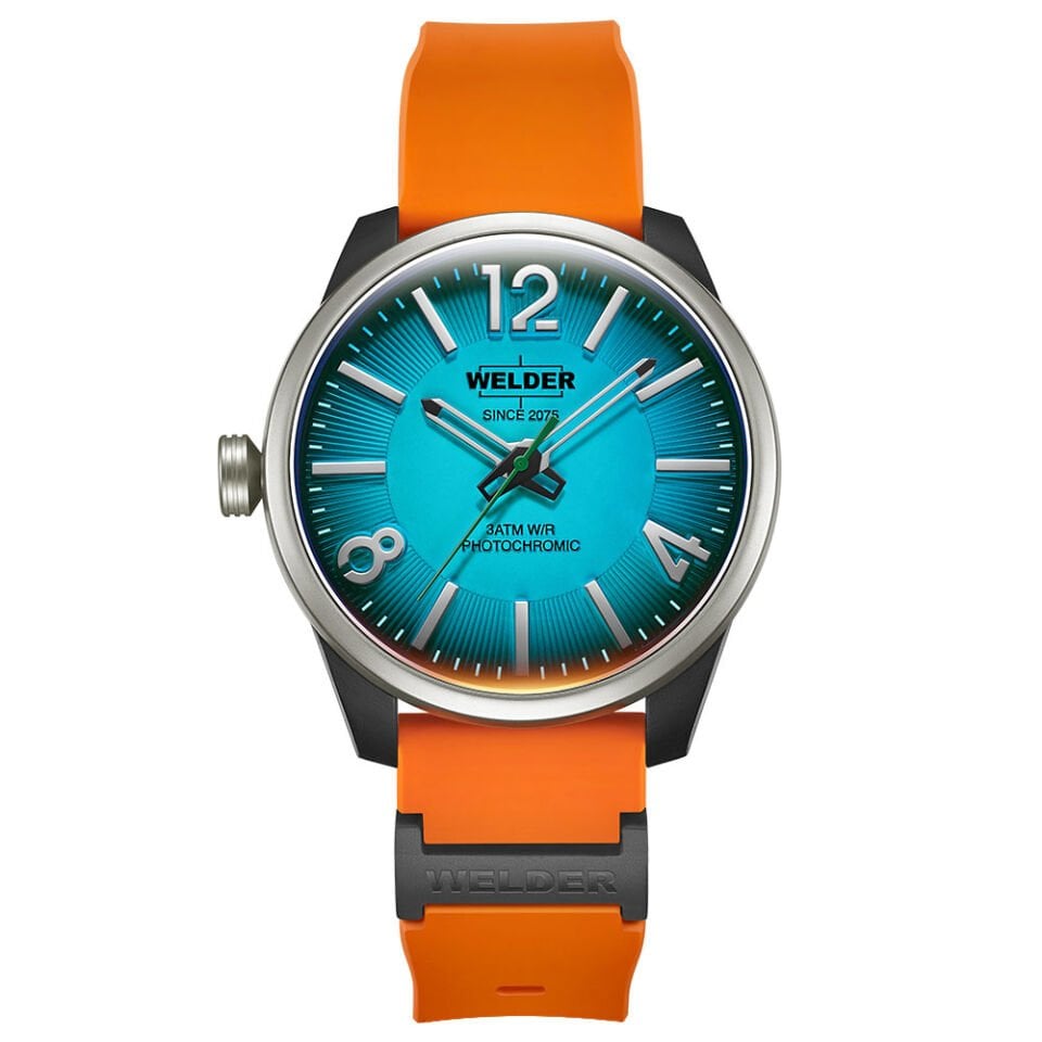 Welder Erkek Kol Saati - WWRL1009