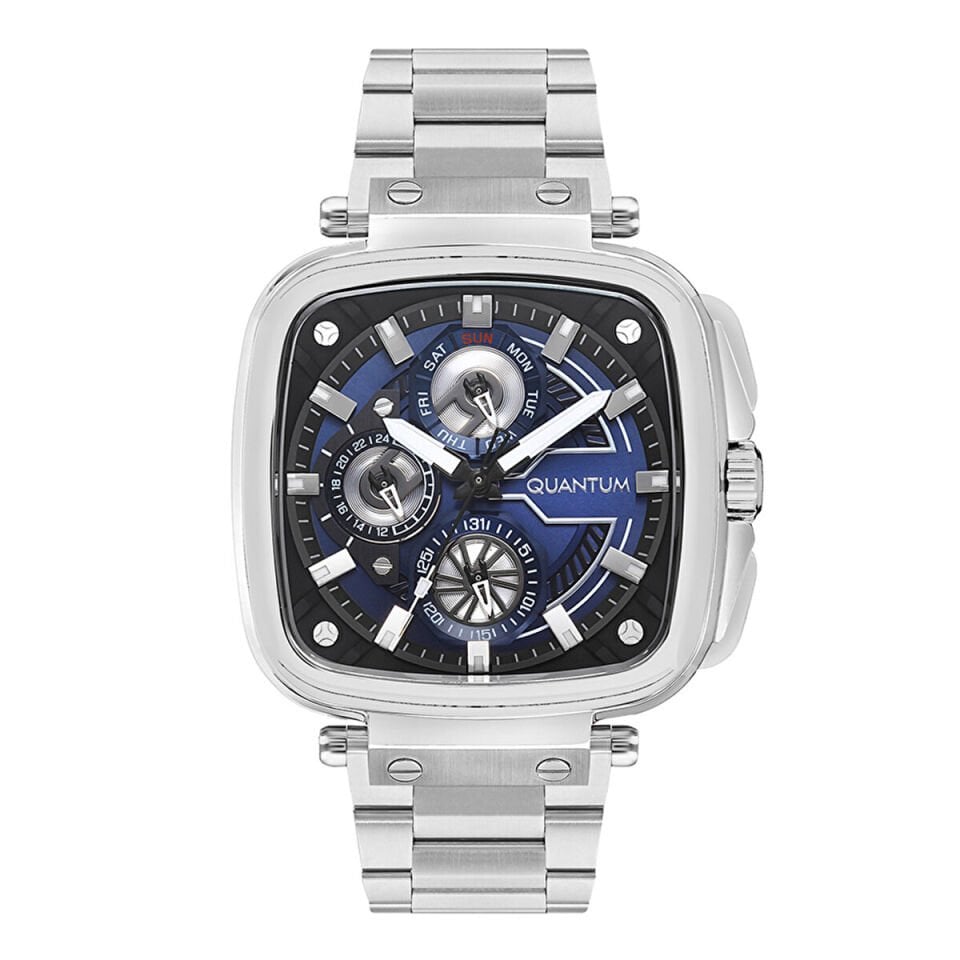 Quantum Erkek Kol Saati - PWG1092.390