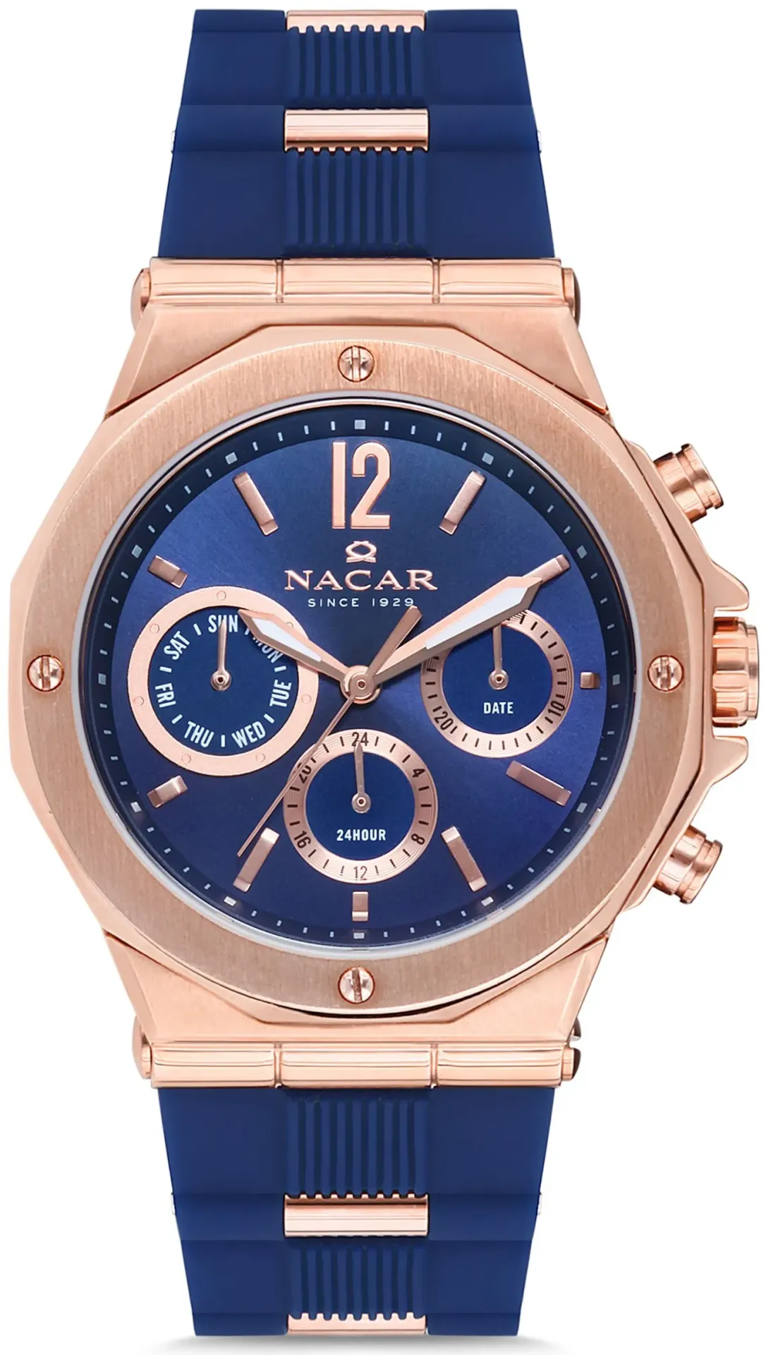 Nacar Kadın Kol Saati - NC08-39430145-RLS3