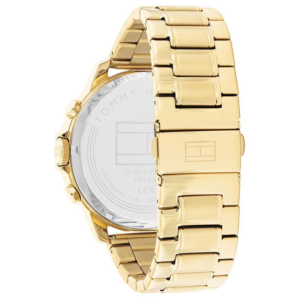 Tommy Hilfiger Erkek Kol Saati - TH1710511