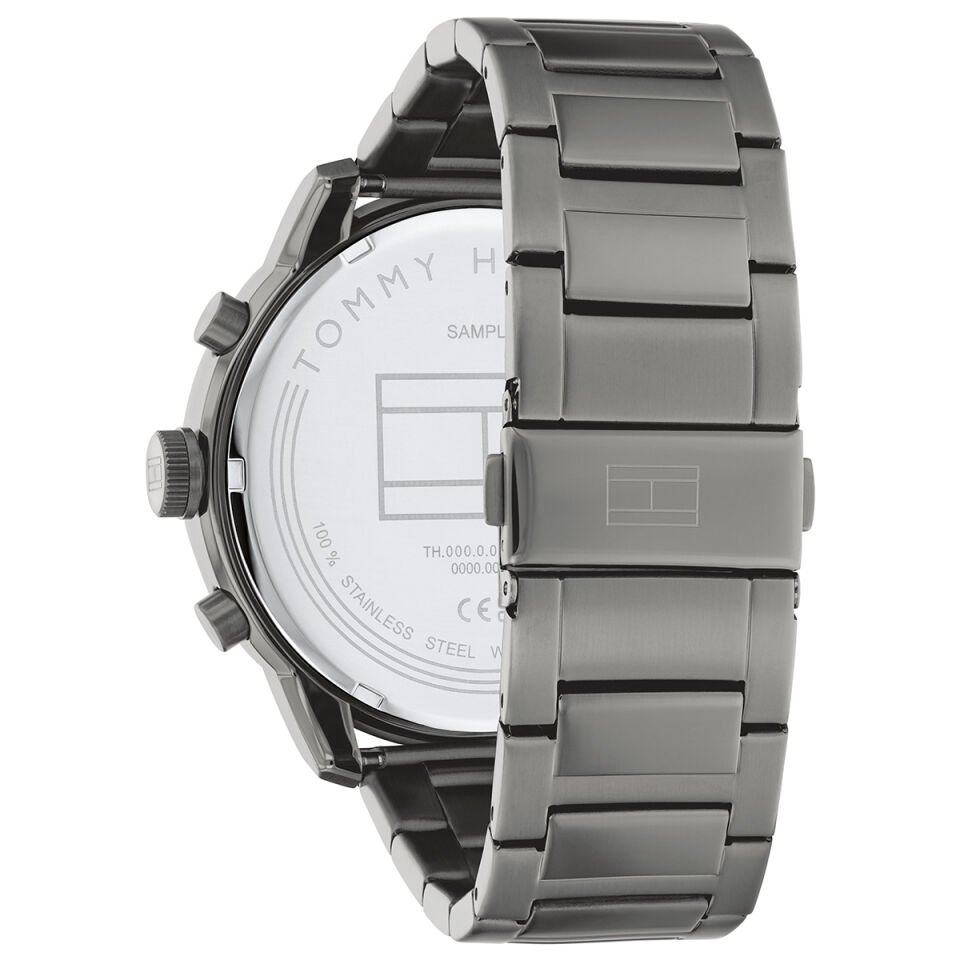 Tommy Hilfiger Erkek Kol Saati - TH1792071