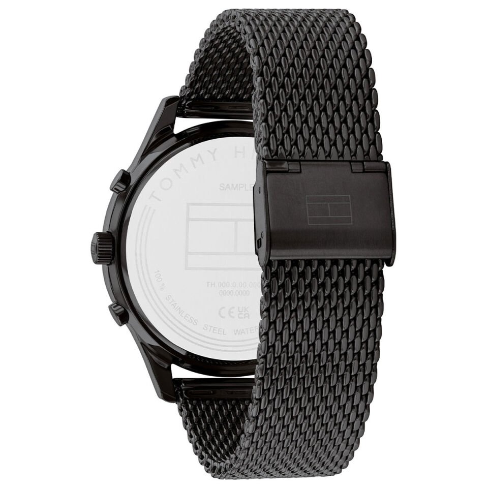 Tommy Hilfiger Erkek Kol Saati - TH1710505