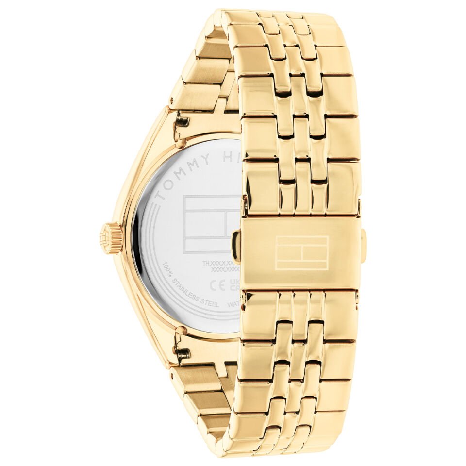 Tommy Hilfiger Kadın Kol Saati - TH1782592