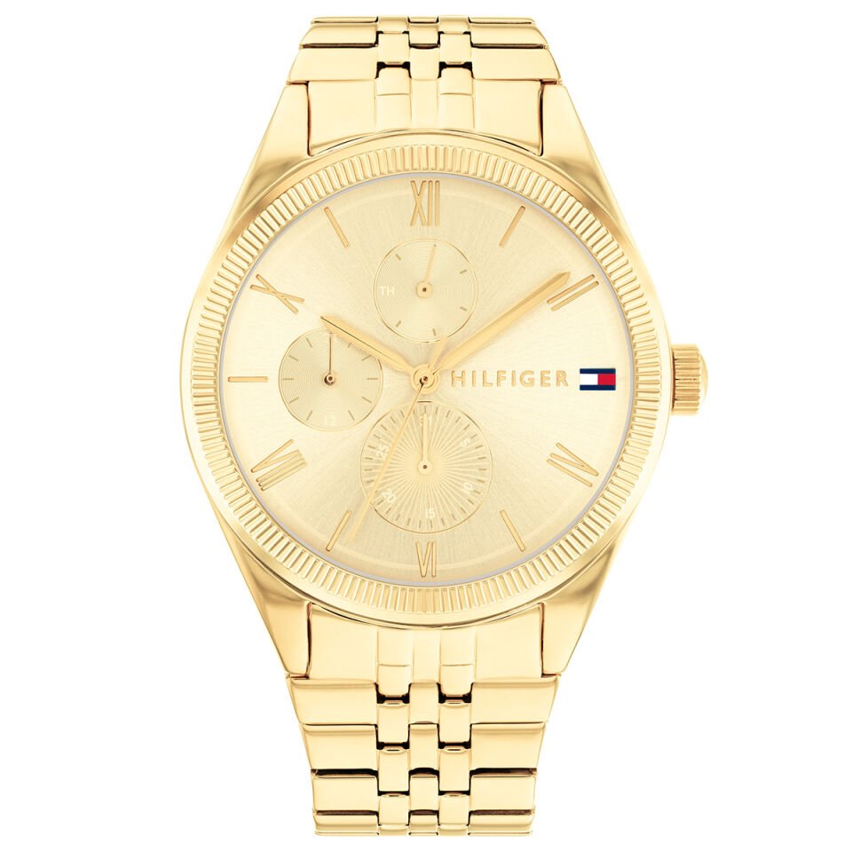 Tommy Hilfiger Kadın Kol Saati - TH1782592