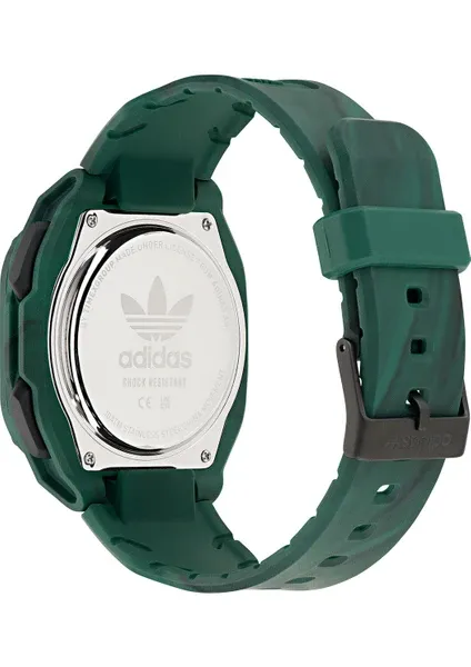 Adidas Unisex  Kol Saati - ADAOST23573
