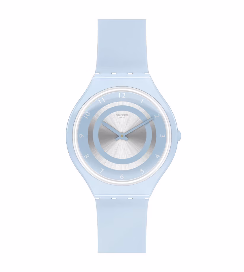 Swatch Kadın Kol Saati - SVOS100
