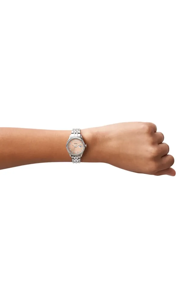 Fossil Kadın Kol Saati - FES5150