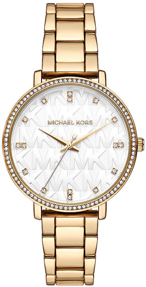 Michael Kors Kadın Kol Saati - MK4666