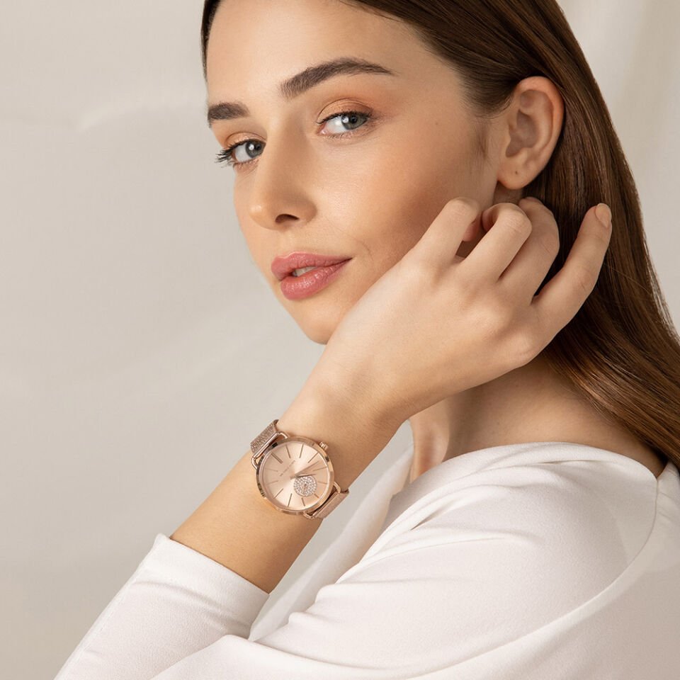 Michael Kors Kadın Kol Saati - MK3845