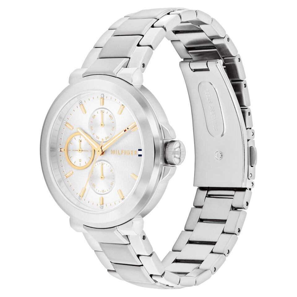 Tommy Hilfiger Erkek Kol Saati - TH1782753
