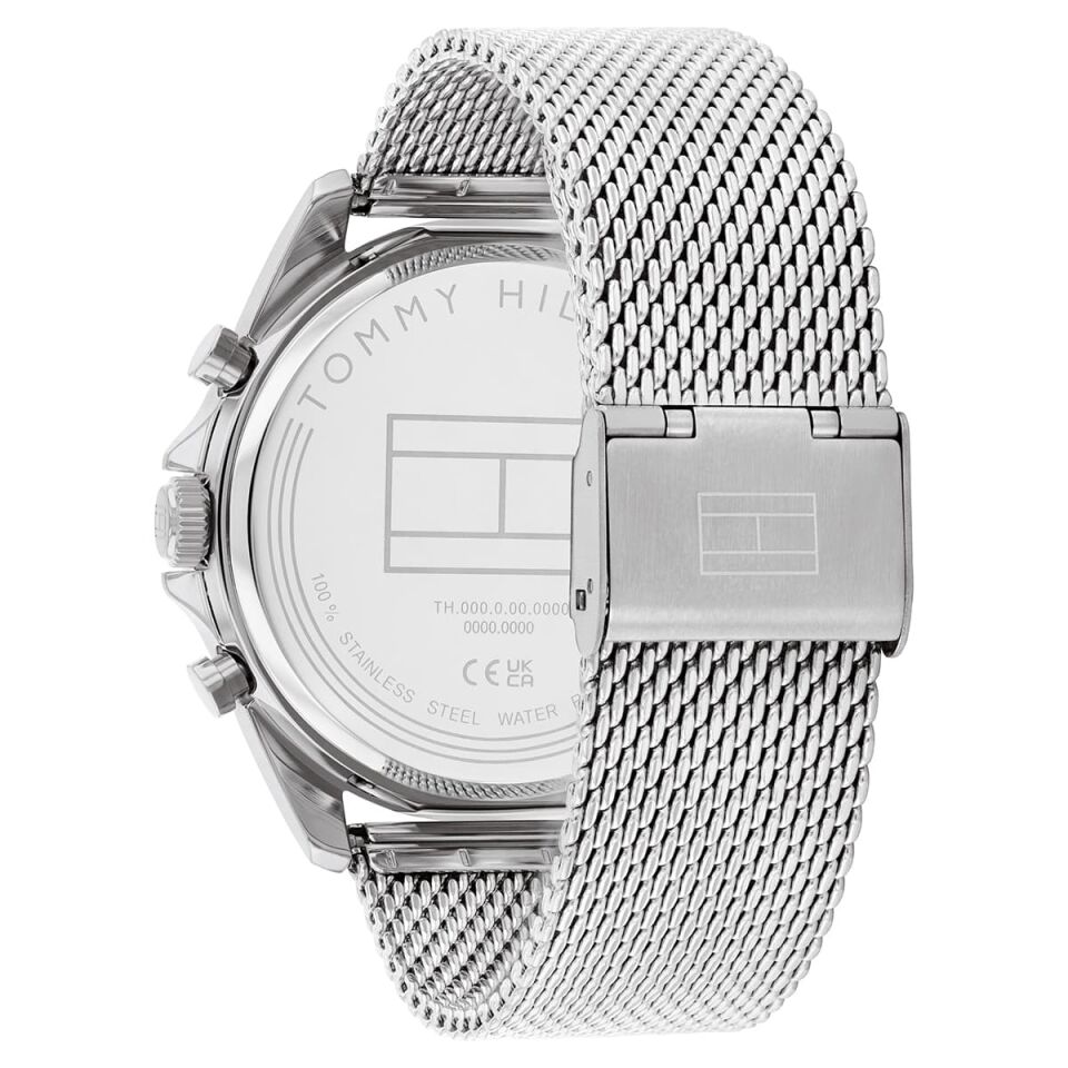 Tommy Hilfiger Erkek Kol Saati - TH1710647