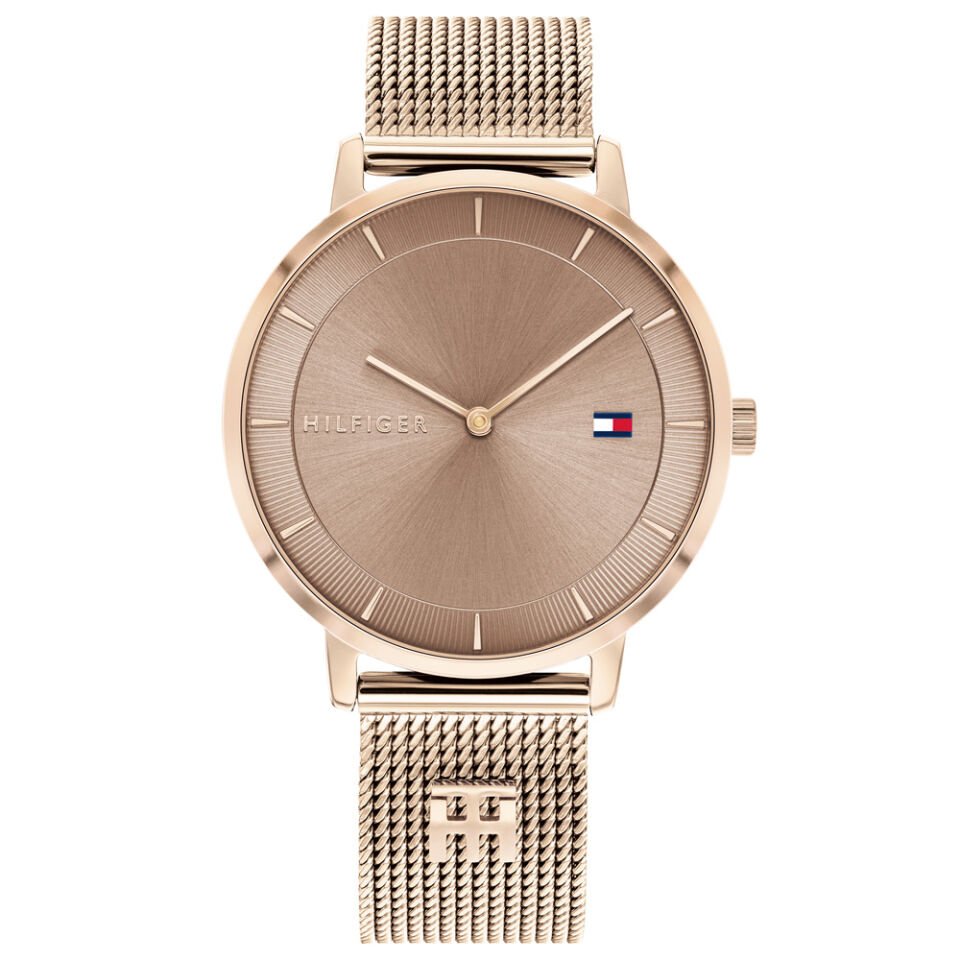 Tommy Hilfiger Kadın Kol Saati - TH1782287