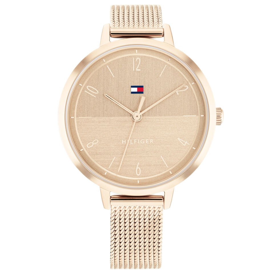 Tommy Hilfiger Kadın Kol Saati - TH1782580
