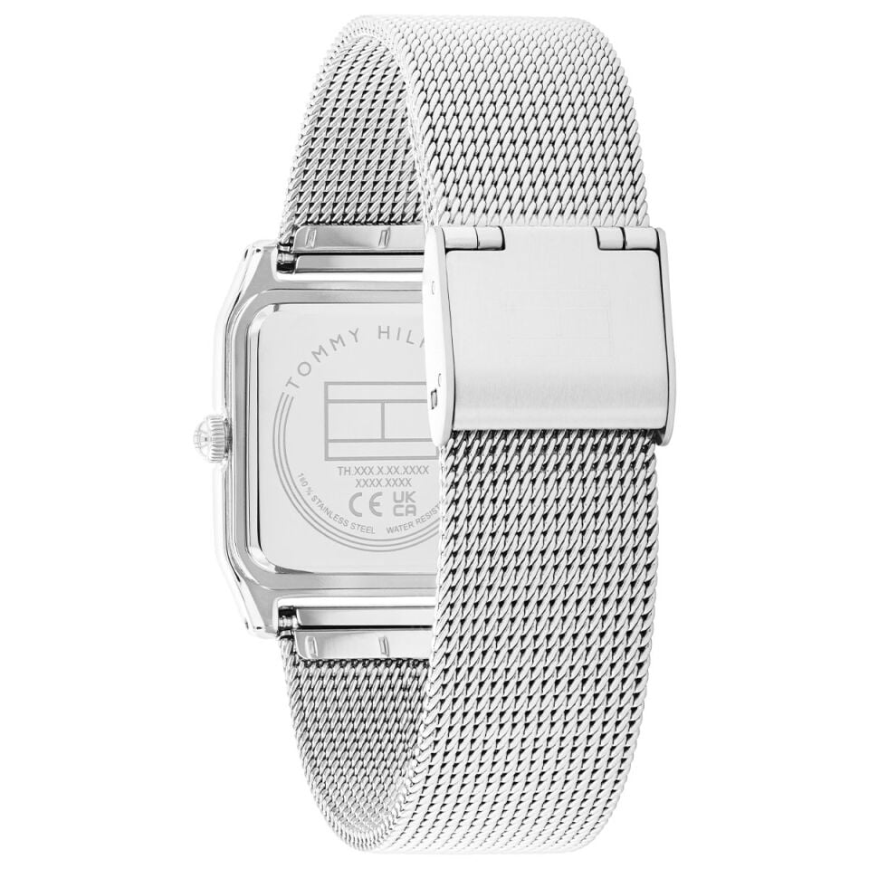 Tommy Hilfiger Kadın Kol Saati - TH1782608