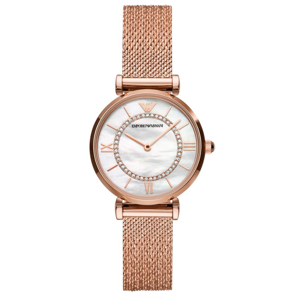 Emporio Armani Kadın Kol Saati - AR11320