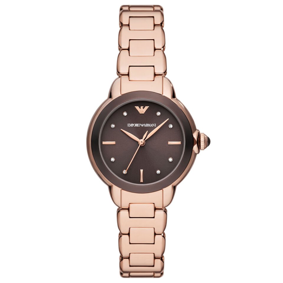 Emporio Armani Kadın Kol Saati - AR11570