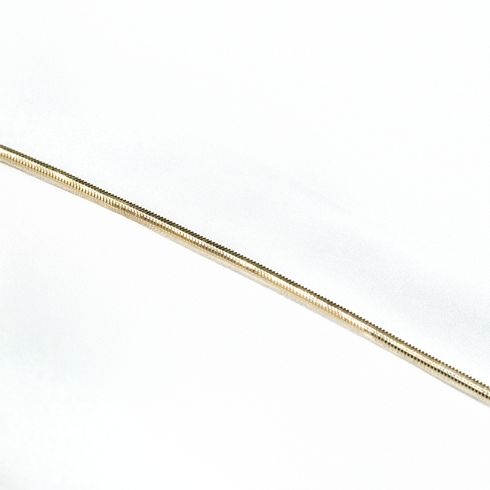 14 Ayar İtalyan Altın Bileklik