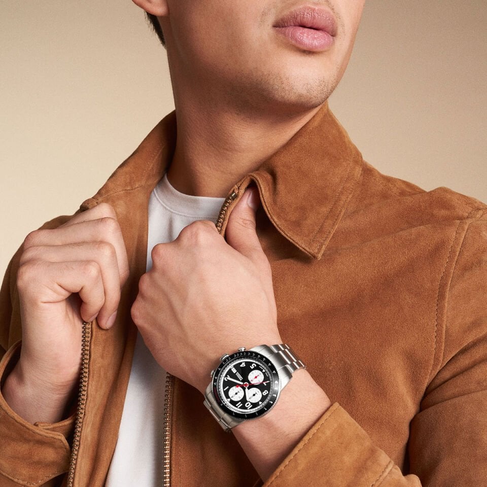 Fossil Erkek Kol Saati - FFS6045