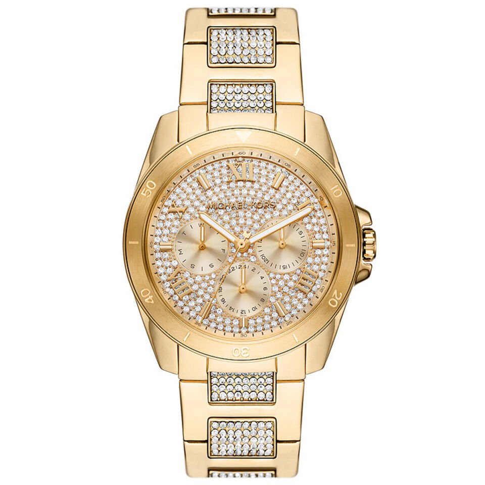 Michael Kors Kadın Kol Saati - MK7190
