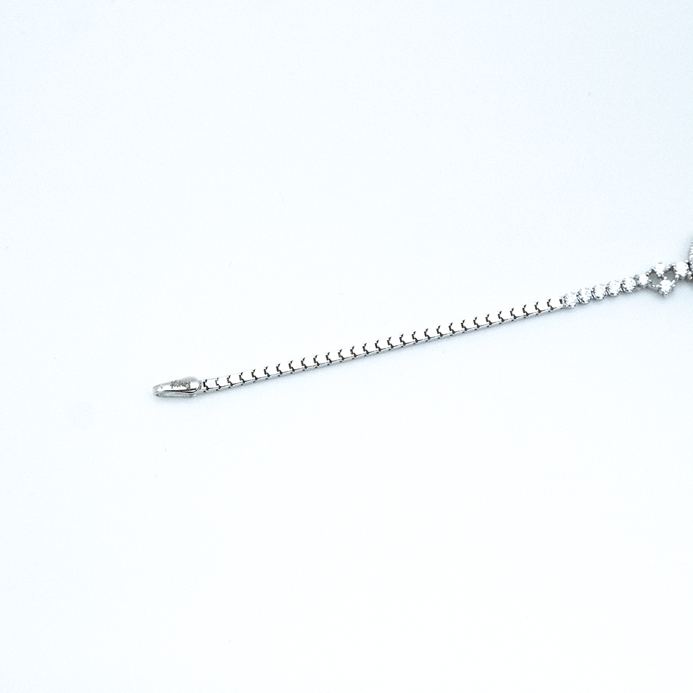 14 Ayar Parlayan Miras Altın Bileklik