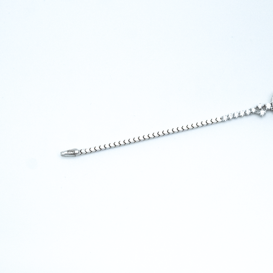 14 Ayar Parlayan Miras Altın Bileklik