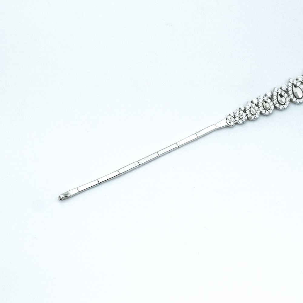 14 Ayar Altın Düş Altın Bileklik