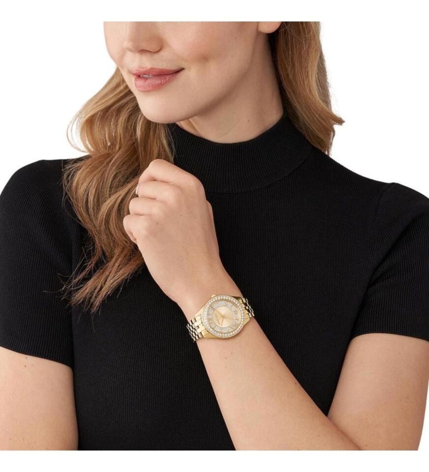 Michael Kors Kadın Kol Saati - MK7329