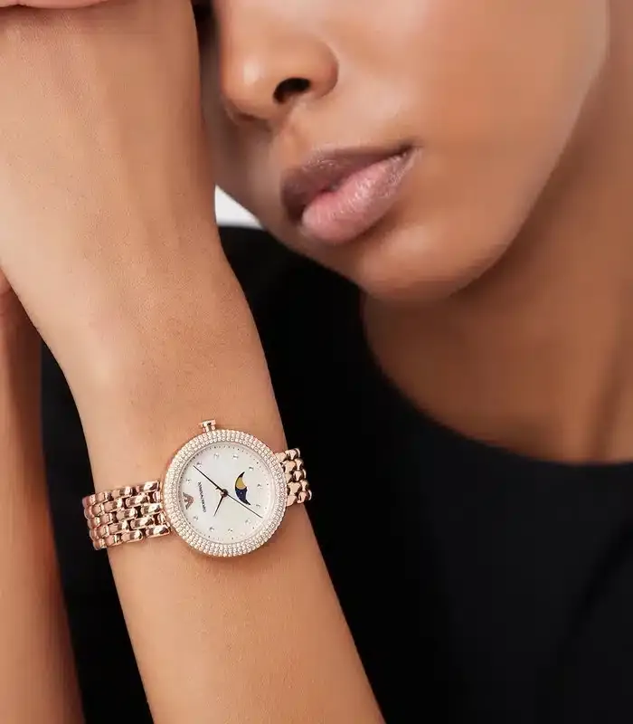 Emporio Armani Kadın Kol Saati - AR11462