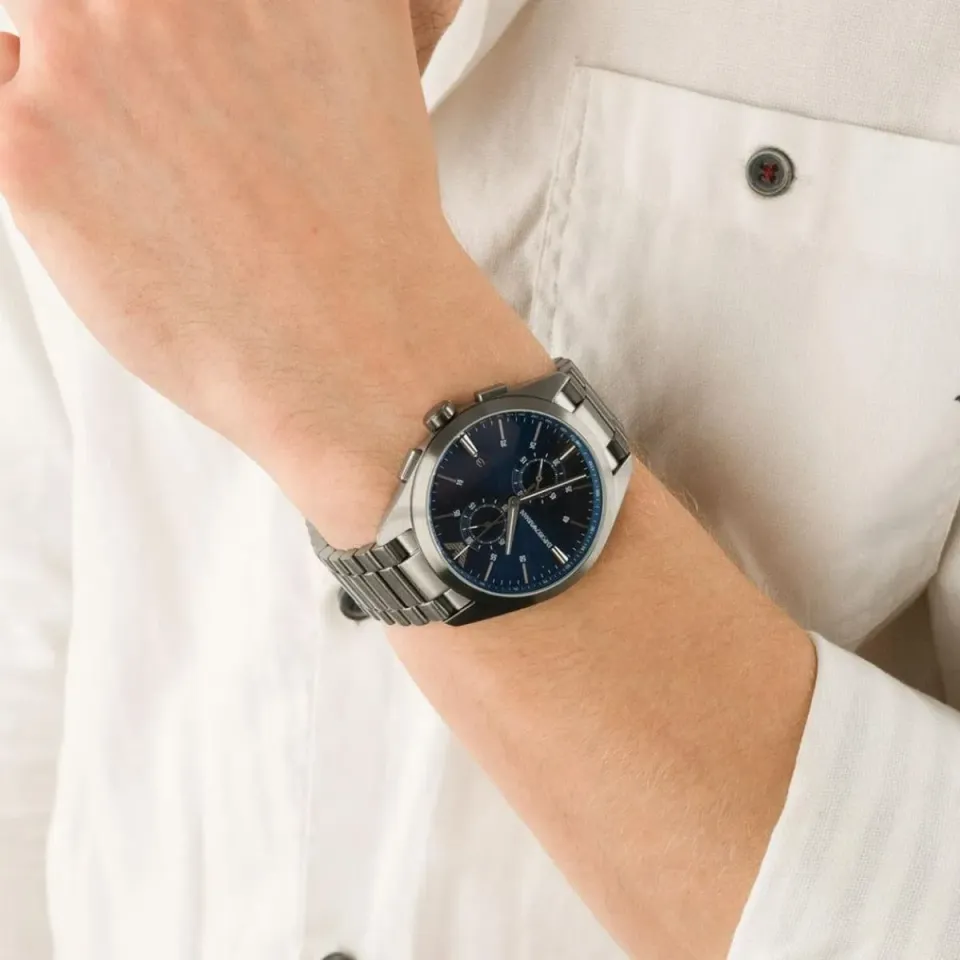 Emporio Armani Erkek Kol Saati - AR11481
