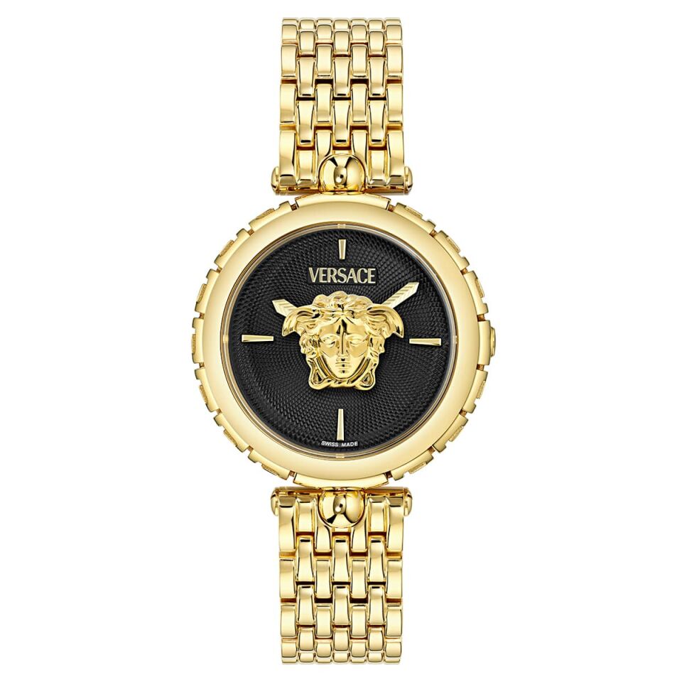 Versace Kadın Kol Saati - VRSCVE9D00424