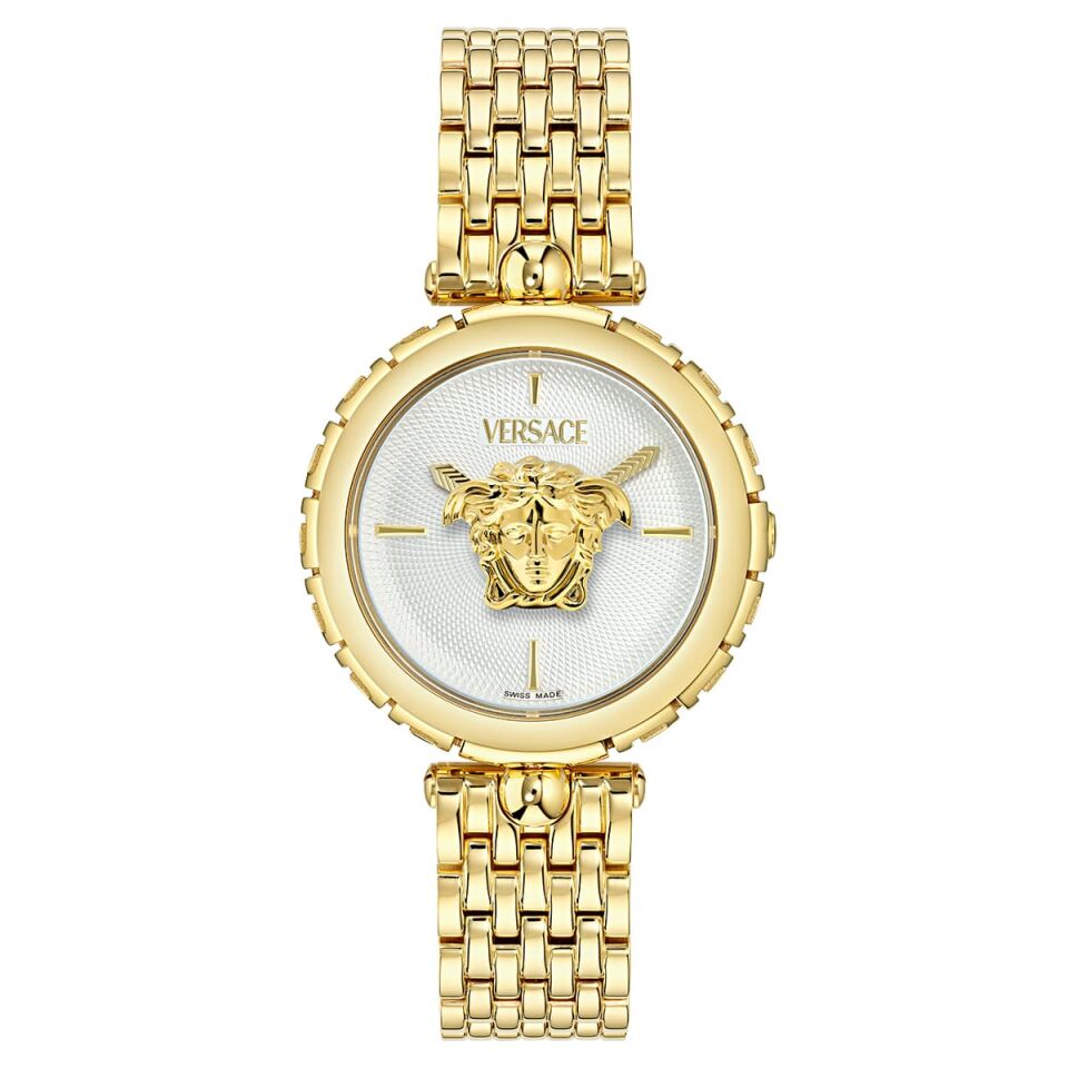 Versace Kadın Kol Saati - VRSCVE9D00524