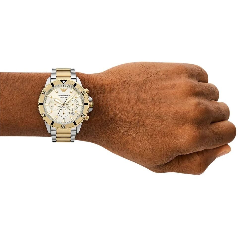 Emporio Armani Erkek Kol Saati - AR11606