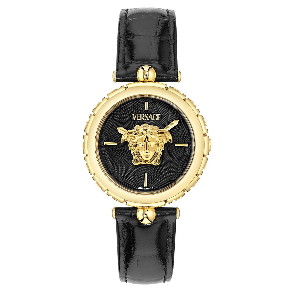 Versace Kadın Kol Saati - VRSCVE9D00124