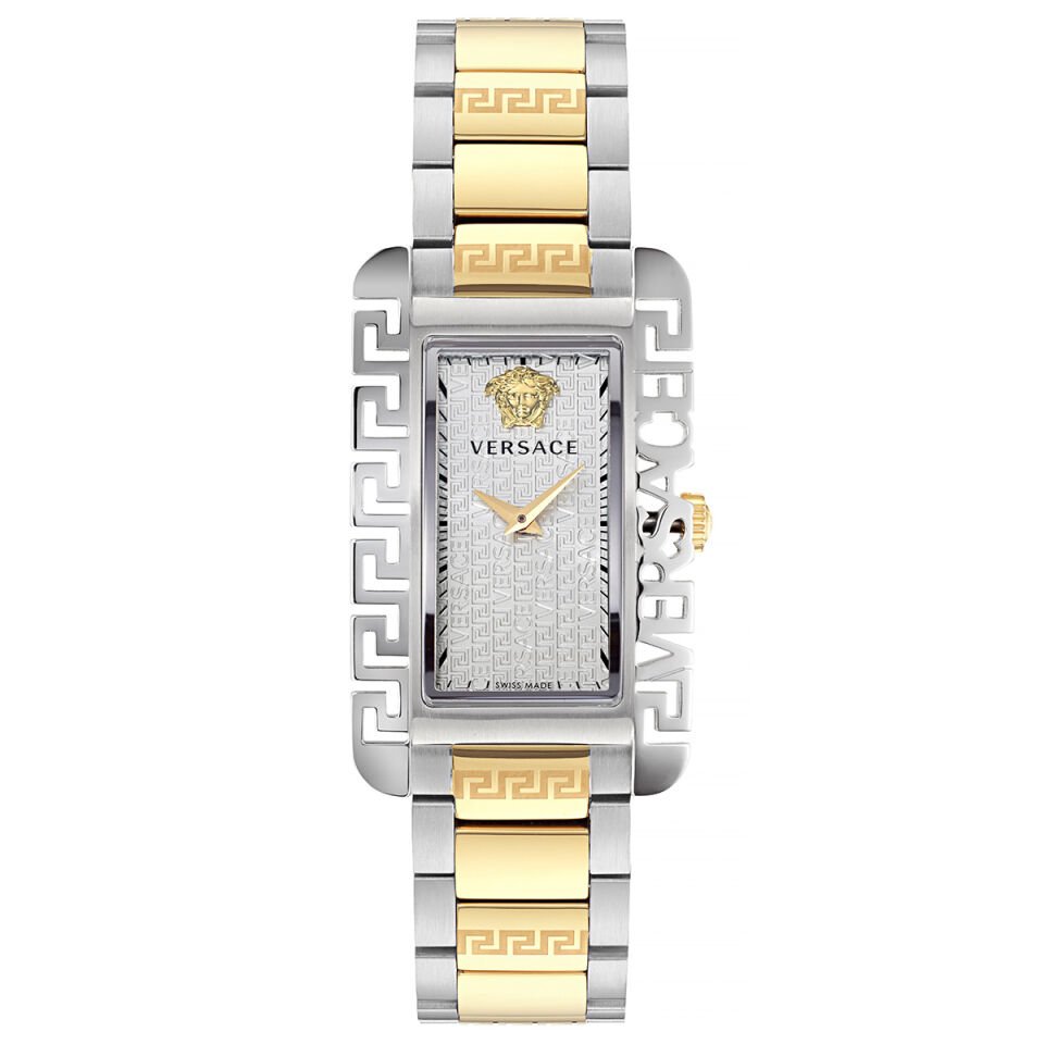 Versace Erkek Kol Saati - VRSCVE7D00323