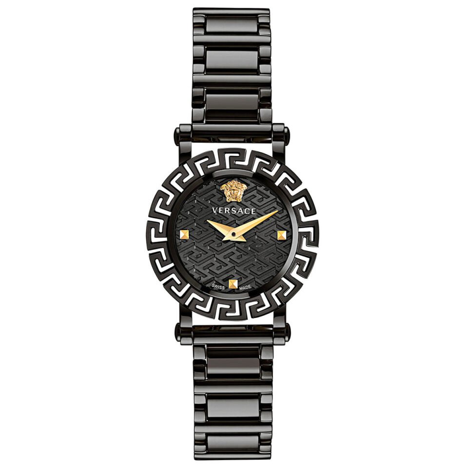 Versace Kadın Kol Saati - VRSCVE2Q00522
