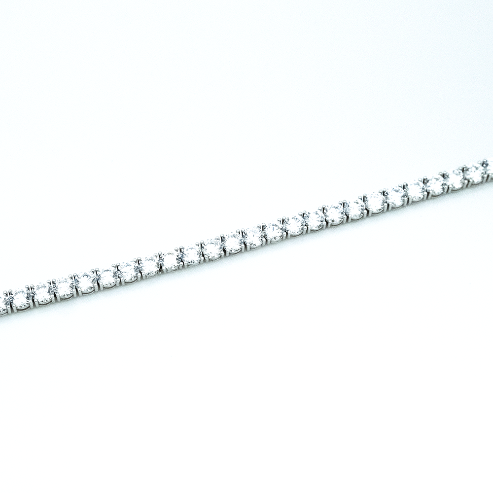 14 Ayar Asil Güzellik Altın Bileklik