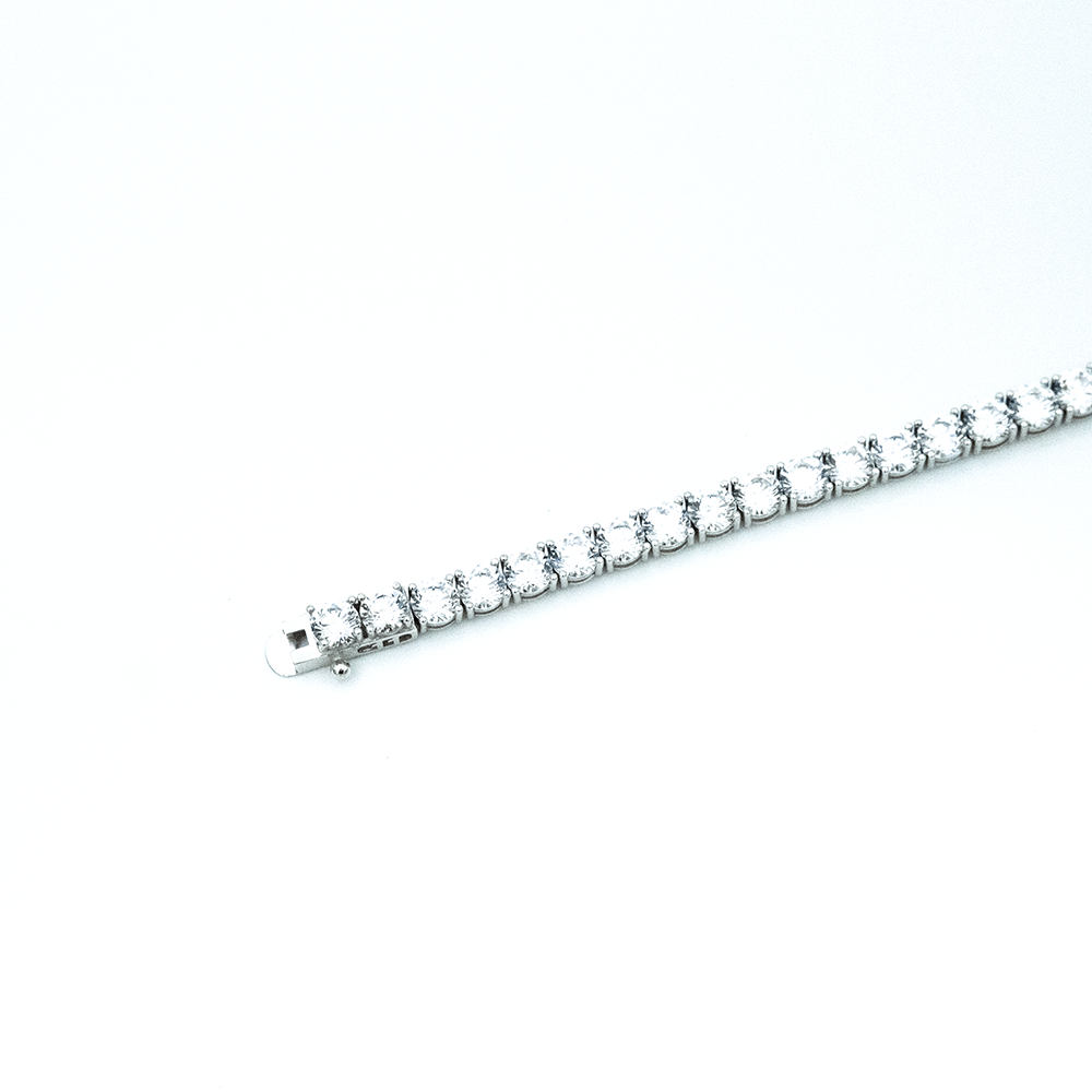 14 Ayar Asil Güzellik Altın Bileklik