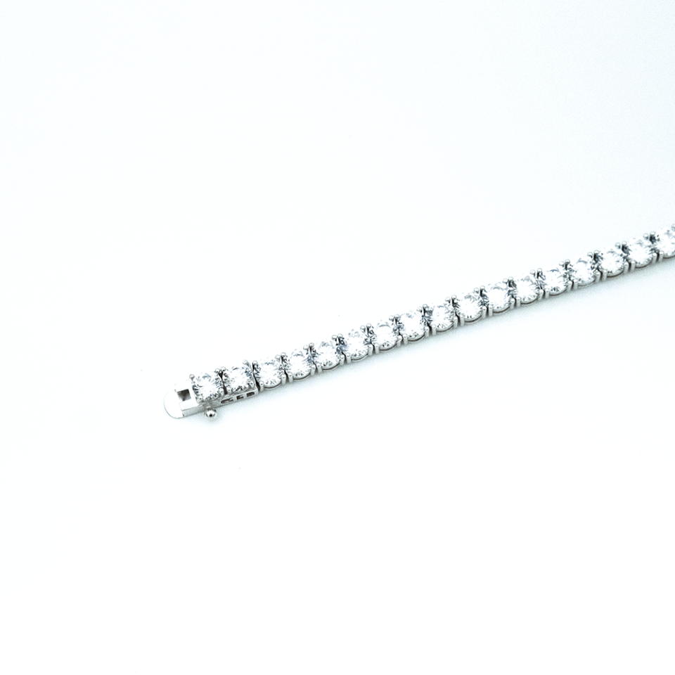 14 Ayar Asil Güzellik Altın Bileklik