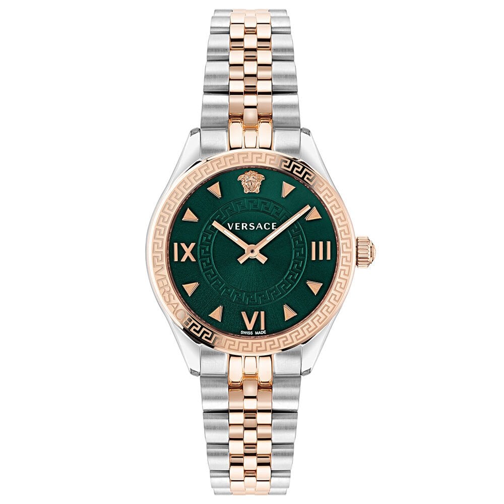 Versace Kadın Kol Saati - VRSCVE2S00422